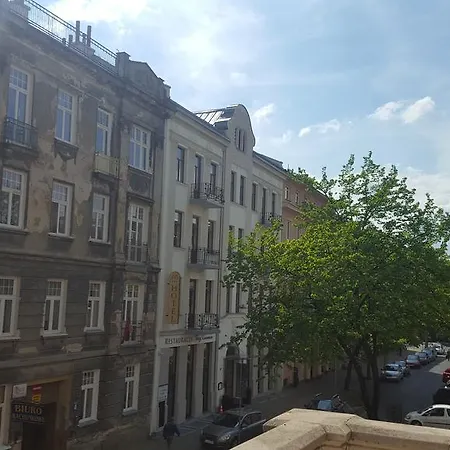 Apartament Lubelski Deluxe 卢布林