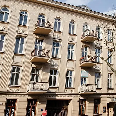 Apartmán Apartament Lubelski Deluxe Lublin