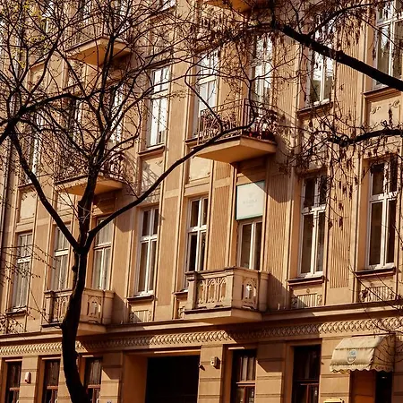 Apartament Lubelski Deluxe