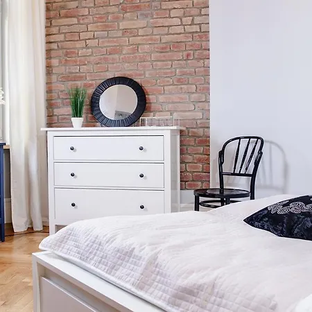 Apartament Lubelski Deluxe