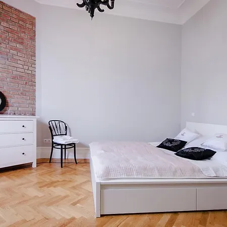 Apartament Lubelski Deluxe Lublin