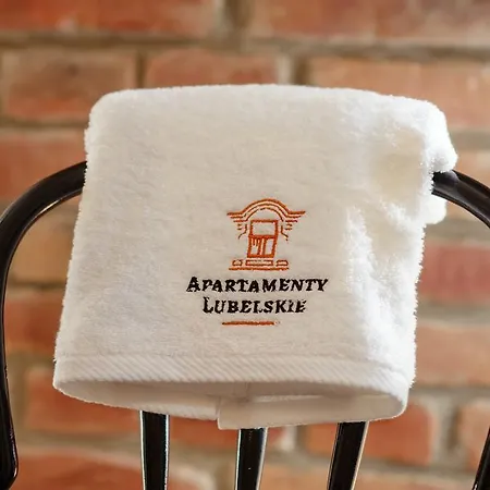 Apartament Lubelski Deluxe